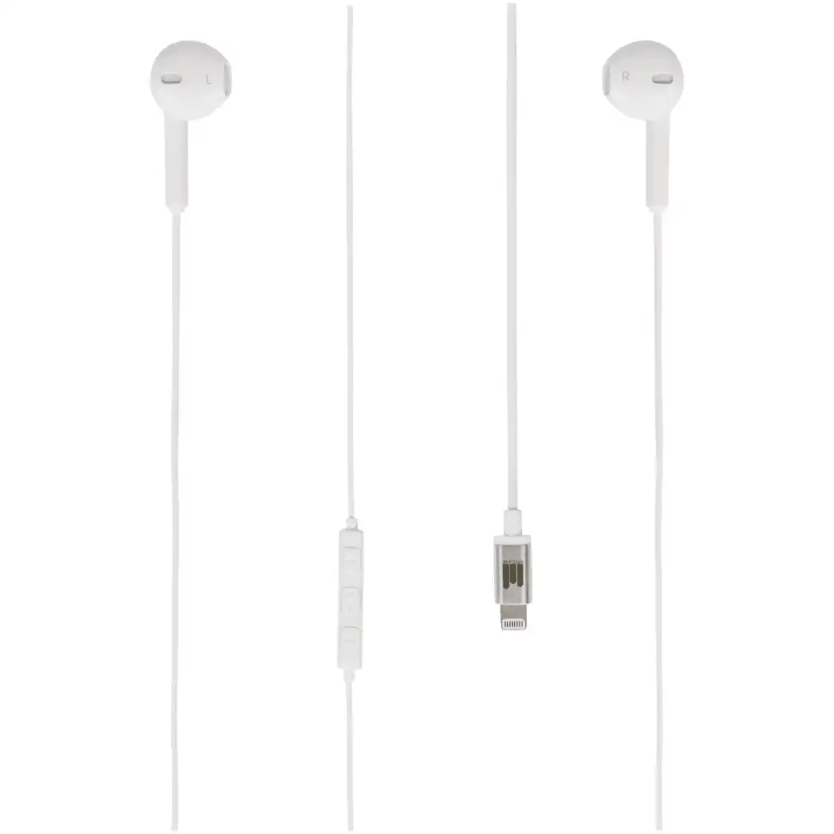 Bild 2 von Roseland In-Ear-Kopfhörer 8-Pin