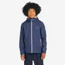 Bild 1 von DECATHLON Segeljacke Regenjacke Kinder wasserdicht 100 marineblau