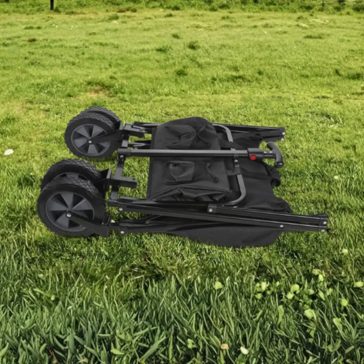 Bild 1 von Kinder Bollerwagen