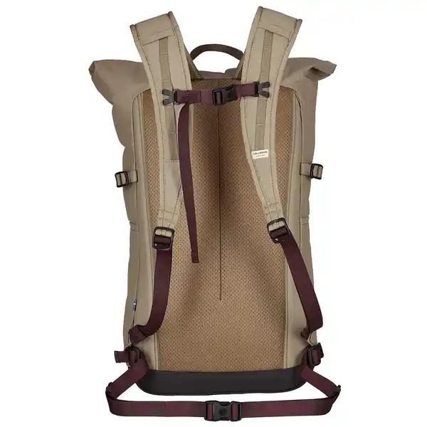 Bild 3 von Fjällräven HIGH COAST FOLDSACK 24 Unisex - Tagesrucksack
