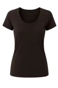 Basic T-Shirt