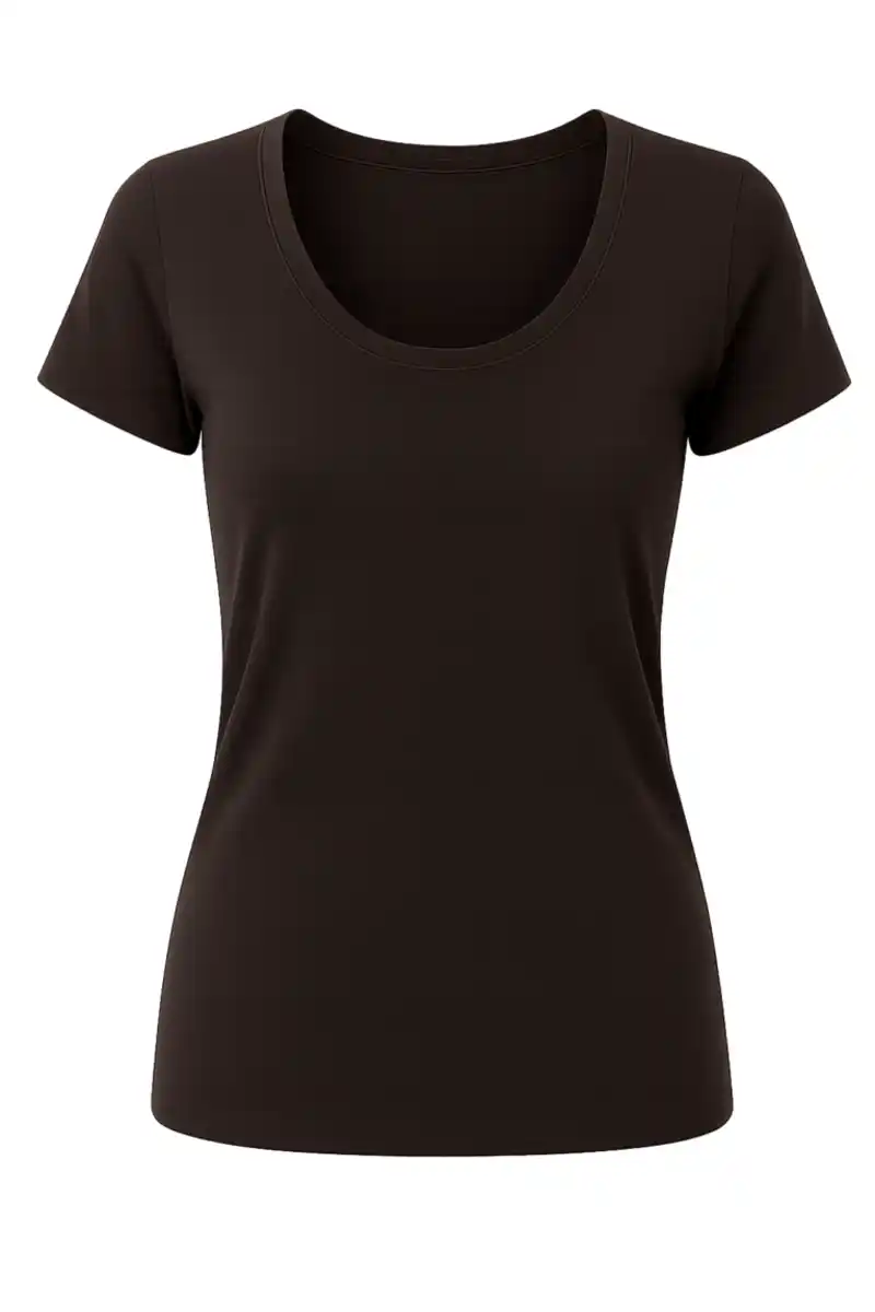Bild 1 von Basic T-Shirt
