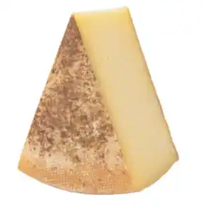 Kaiserstolz Bergkäse