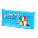 Bild 1 von Rotolino mit Milchcremefüllung