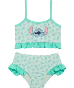 Lizenz Bikini
