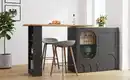 Bild 3 von Bartisch 360° drehbar
