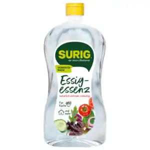 Surig Essig Essenz 1000ml