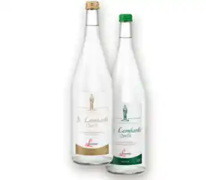 Mineralwasser