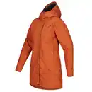 Bild 2 von Fjällräven KIRUNA PADDED PARKA W Damen - Übergangsjacke