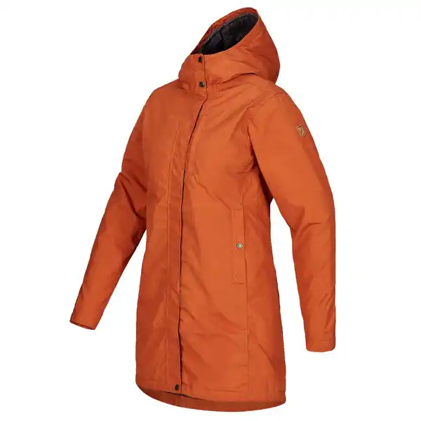 Bild 2 von Fjällräven KIRUNA PADDED PARKA W Damen - Übergangsjacke