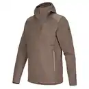 Bild 2 von Fjällräven KEB FLEECE HOODIE M Herren - Fleecejacke