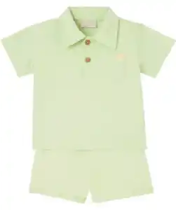 T-Shirt + Hose