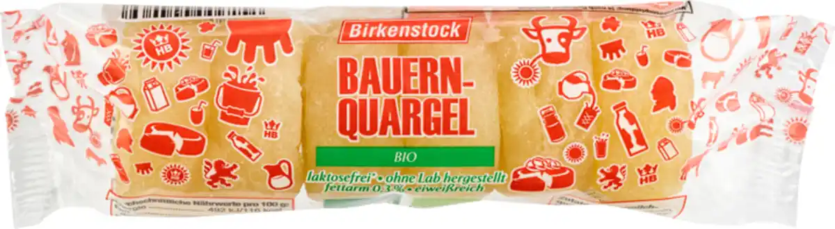 Bild 1 von Bauern-Quargel