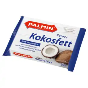 Palmin Reines Kokosfett 250g