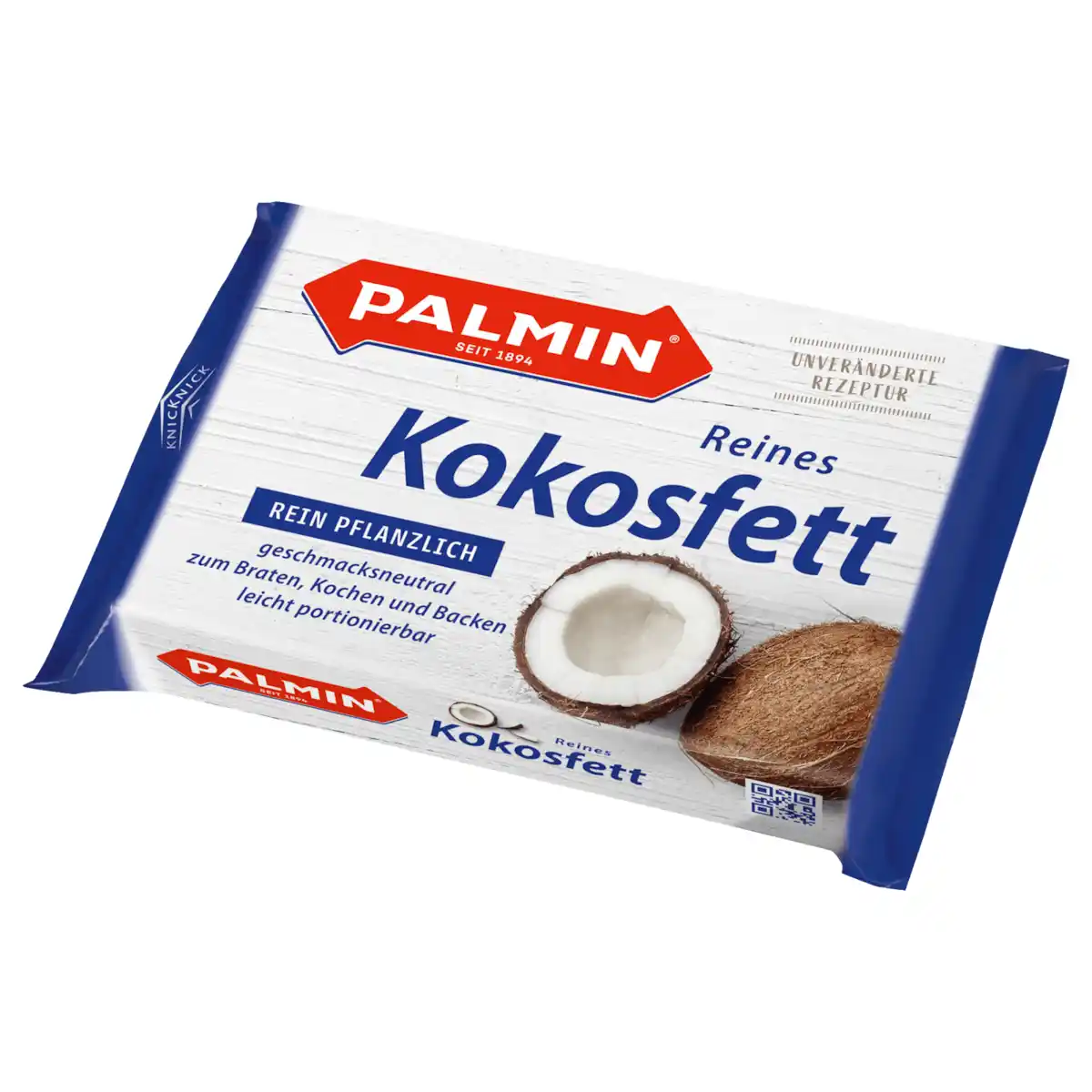 Bild 1 von Palmin Reines Kokosfett 250g