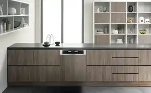 Bauknecht Einbau-Geschirrspüler BBO 3C33 CX