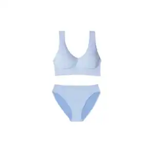 Seamless Bustier, Slip oder Panty