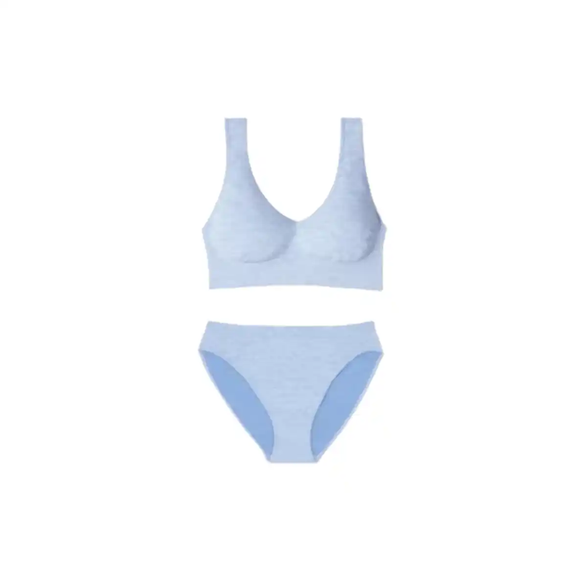 Bild 1 von Seamless Bustier, Slip oder Panty