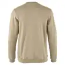 Bild 2 von Fjällräven 1960 LOGO BADGE SWEATER M Herren - Sweatshirt