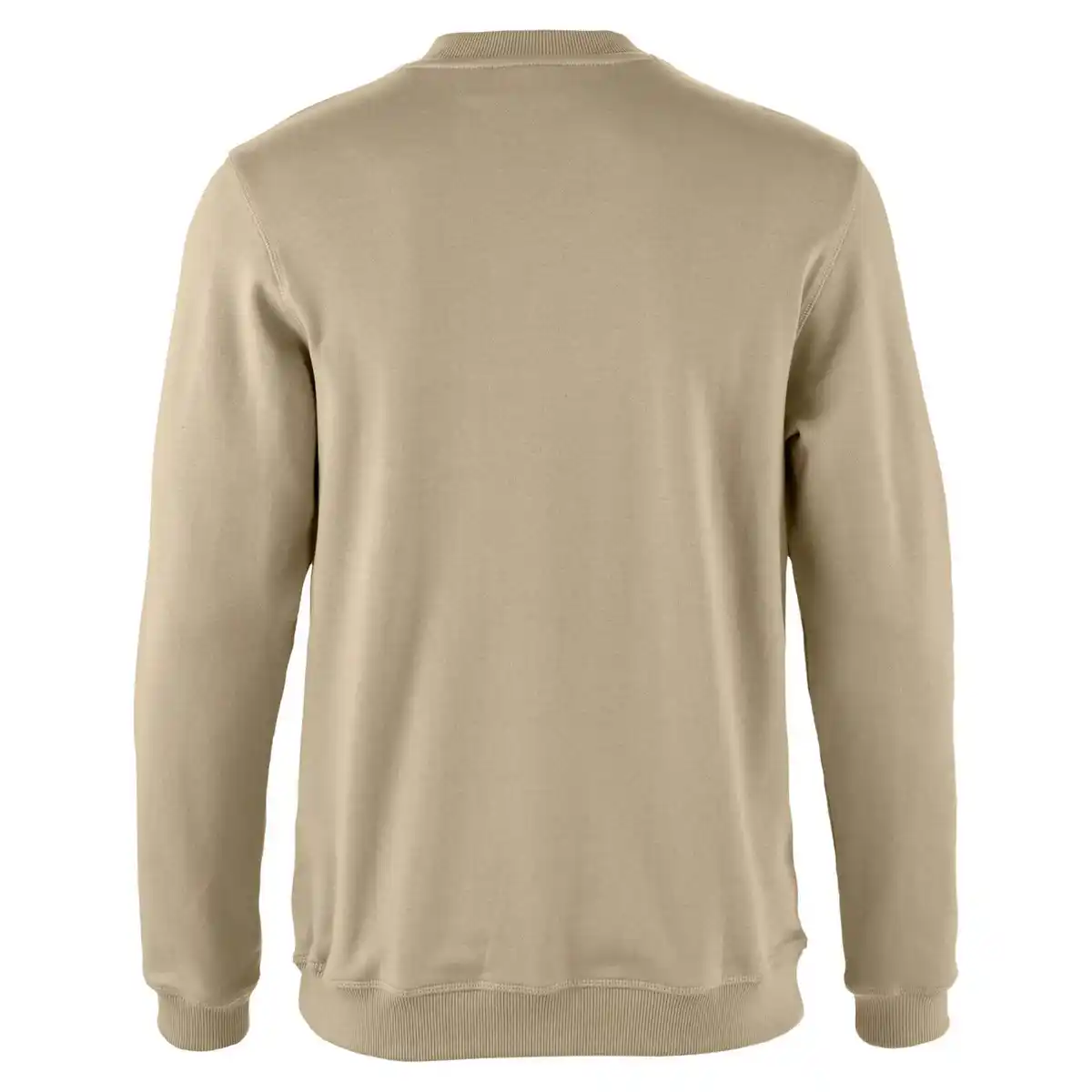Bild 2 von Fjällräven 1960 LOGO BADGE SWEATER M Herren - Sweatshirt