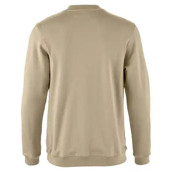 Bild 2 von Fjällräven 1960 LOGO BADGE SWEATER M Herren - Sweatshirt