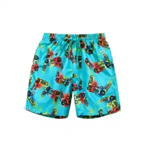 Badeshorts Großkind