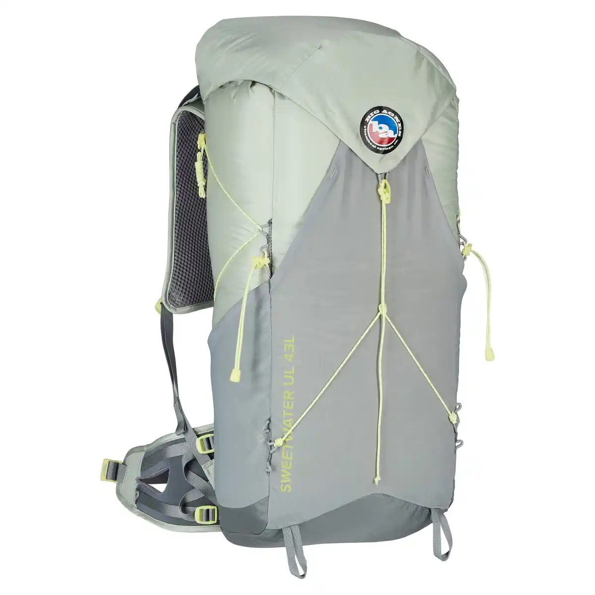 Bild 1 von Big Agnes SWEETWATER UL 43L MEDIUM - Tourenrucksack