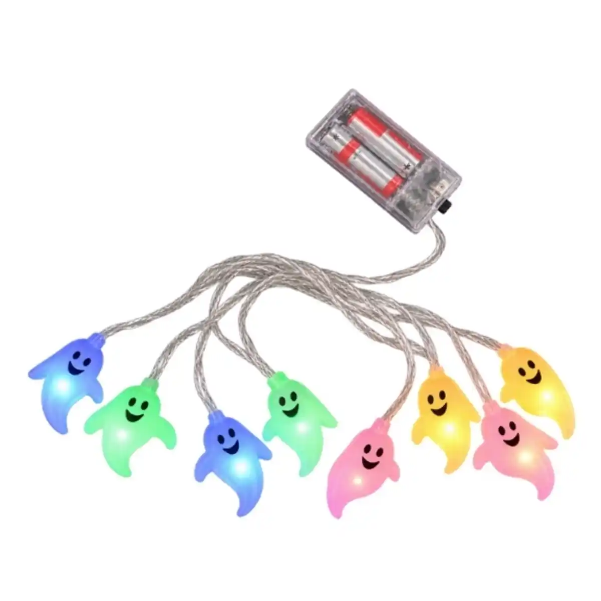 Bild 1 von LED Girlande