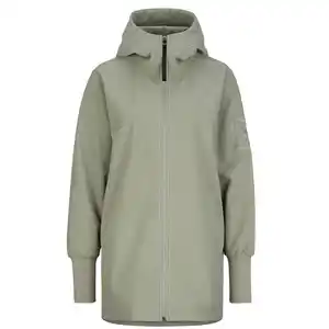 Didriksons RINDA WNS FULLZIP Damen - Fleecejacke