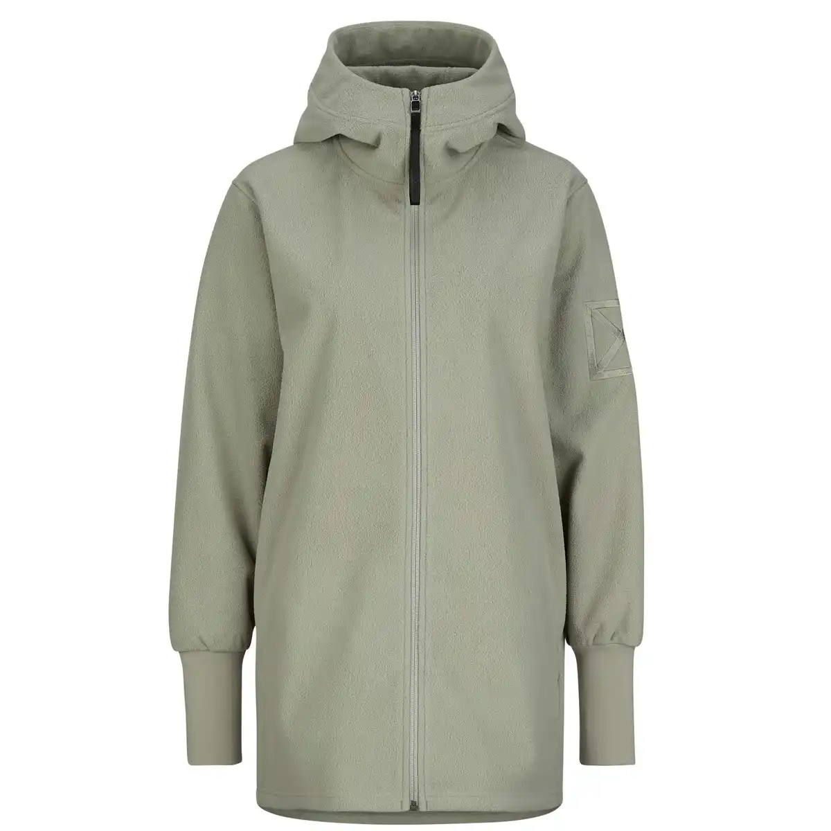 Bild 1 von Didriksons RINDA WNS FULLZIP Damen - Fleecejacke