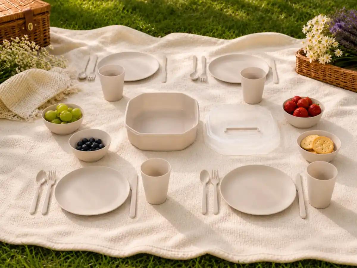 Bild 1 von Picknickset
