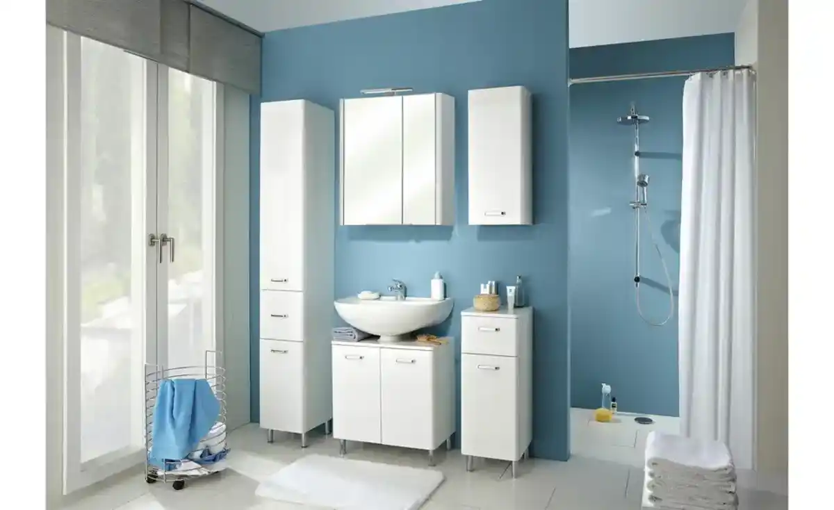 Bild 1 von calmo2go Waschbeckenunterschrank Pina