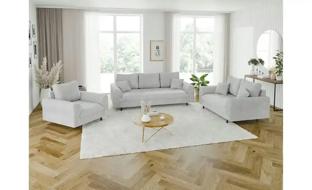 Bild 1 von S-STYLE Einzelsofa Trygve
