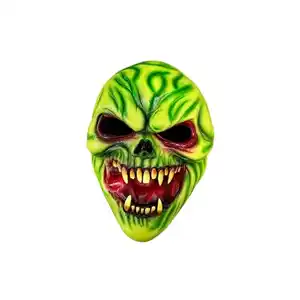 Latexmaske