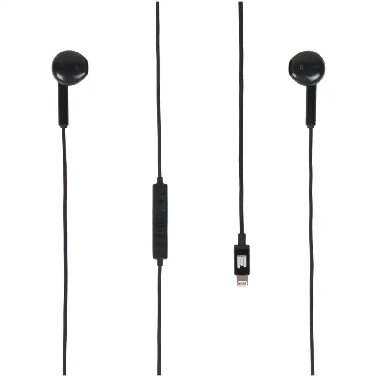 Bild 1 von Roseland In-Ear-Kopfhörer 8-Pin