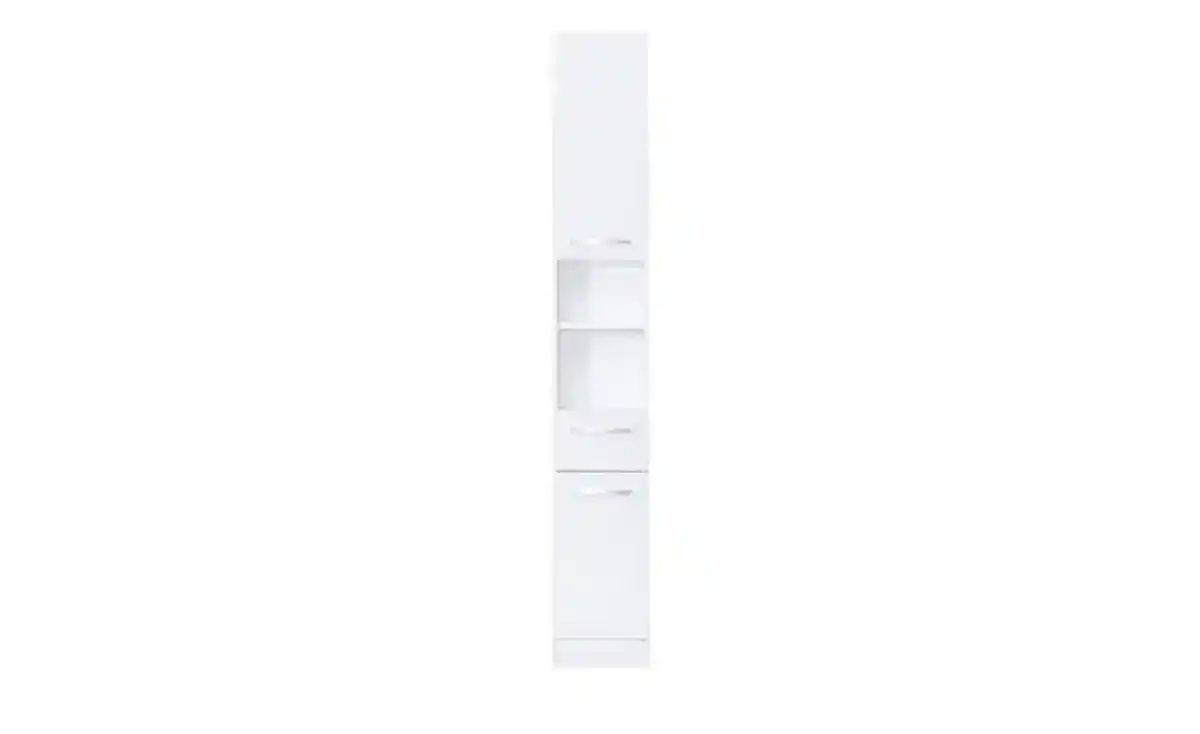 Bild 2 von calmo2go Bad-Hochschrank Tegeler See