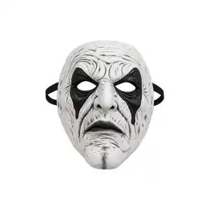 Latexmaske