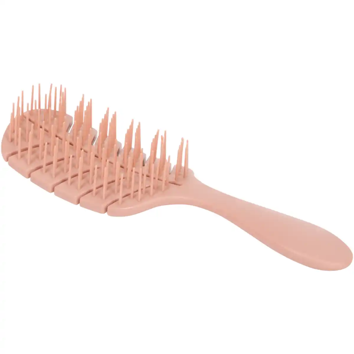 Bild 2 von Beauty Star Anti-Frizz-Haarbürste