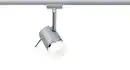 Bild 1 von Schienensystem-Strahler Spot Pipe max. 10 Watt, Chromfarben