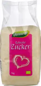 Rohrohrzucker