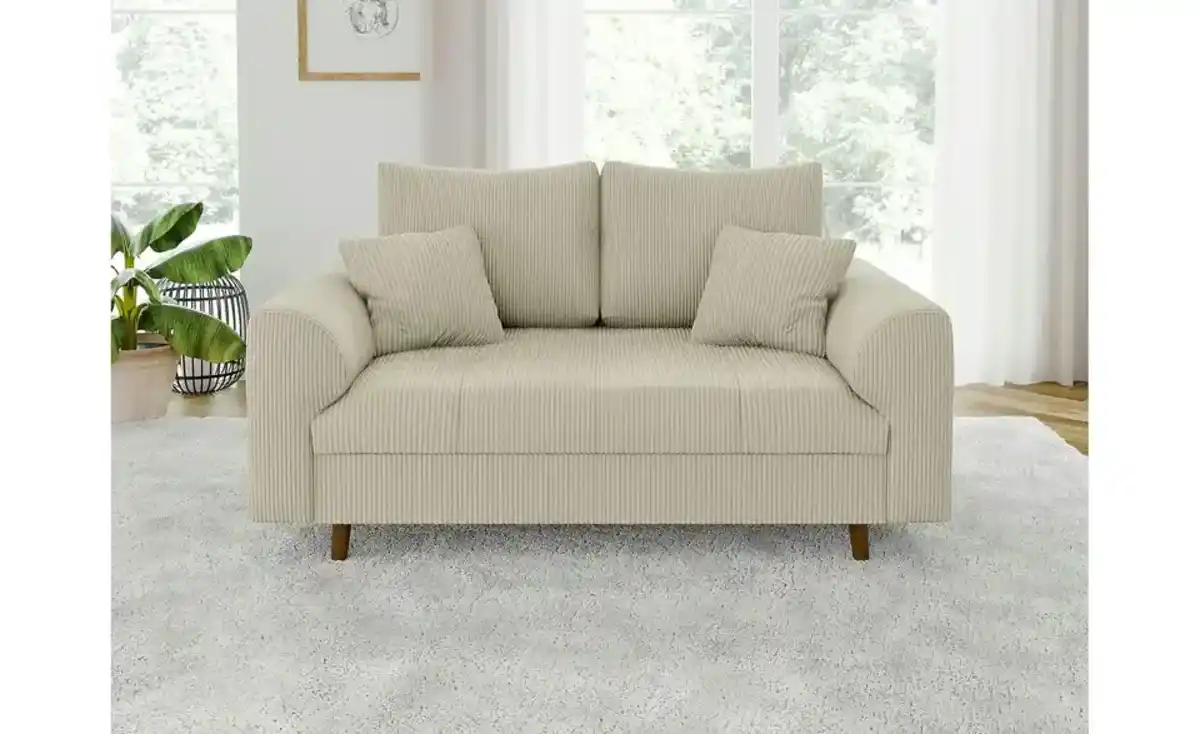 Bild 4 von S-STYLE Einzelsofa Maya