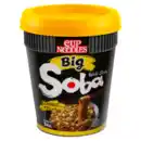 Bild 1 von Nissin Soba Nudeln mit Yakisoba-Sauce Classic Big Cup 113g