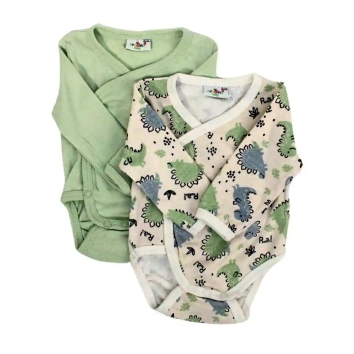 Bild 1 von Baby Bodys