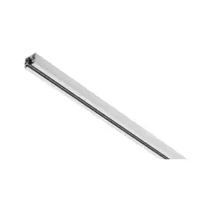 Schienensystem Urail Schiene Weiß ca. 50cm