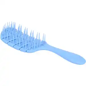 Beauty Star Anti-Frizz-Haarbürste