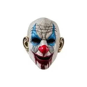 Latexmaske