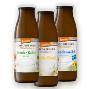 Milchgetränk