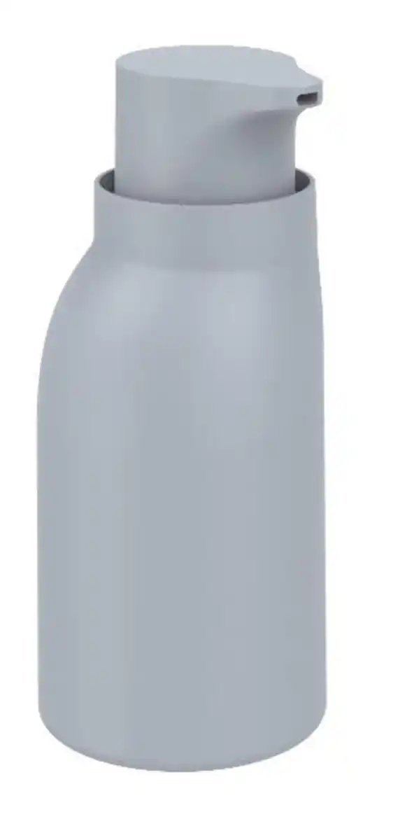Bild 1 von Seifenspender Naime in Grau, Grau