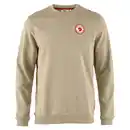 Bild 1 von Fjällräven 1960 LOGO BADGE SWEATER M Herren - Sweatshirt