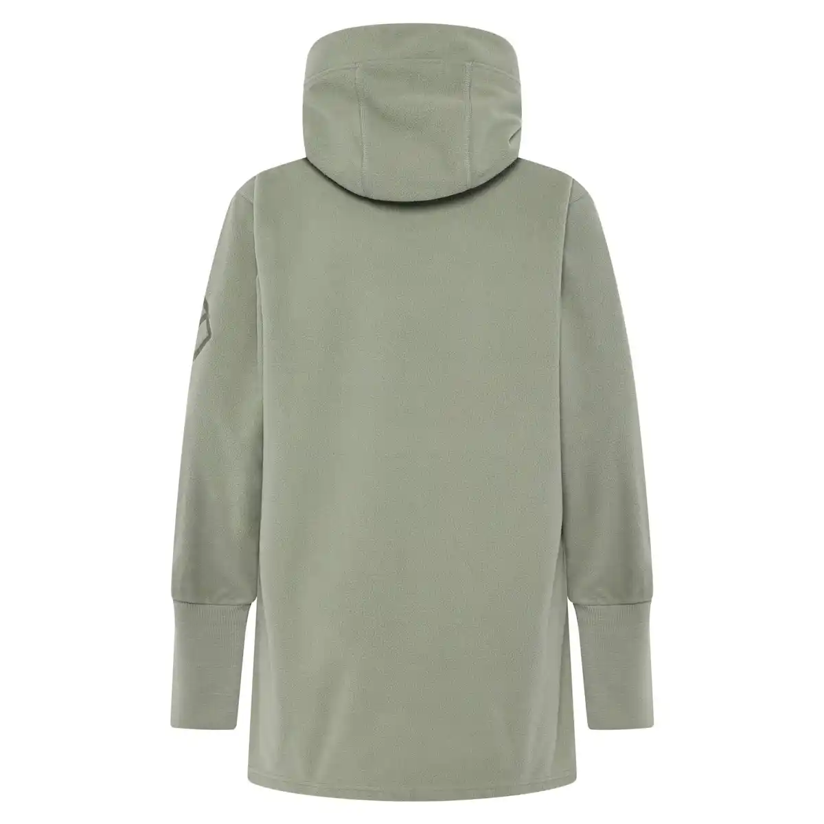 Bild 2 von Didriksons RINDA WNS FULLZIP Damen - Fleecejacke